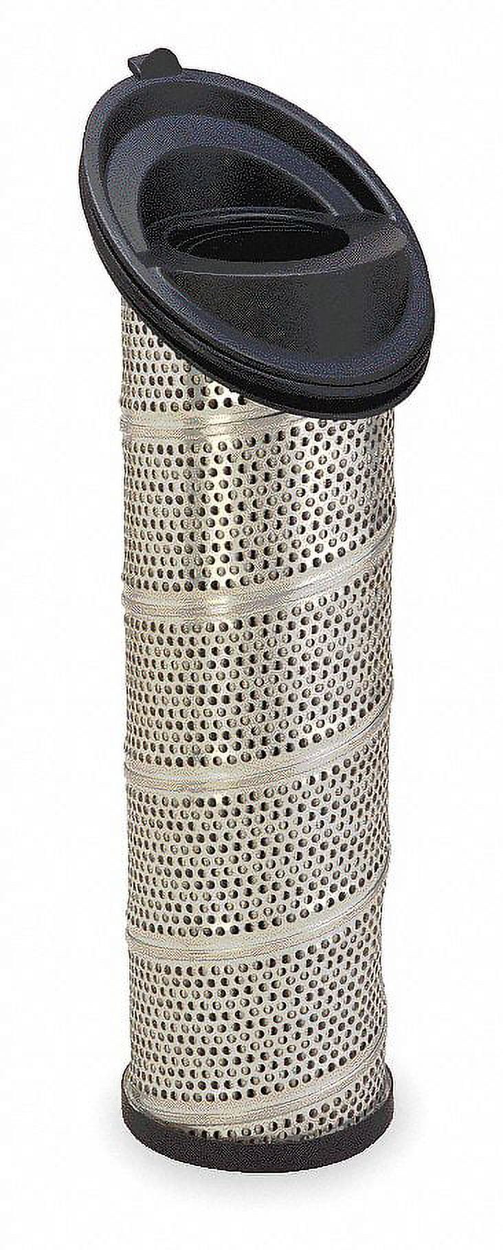 Parker Filter Element,40 Micron,200 psi  940802