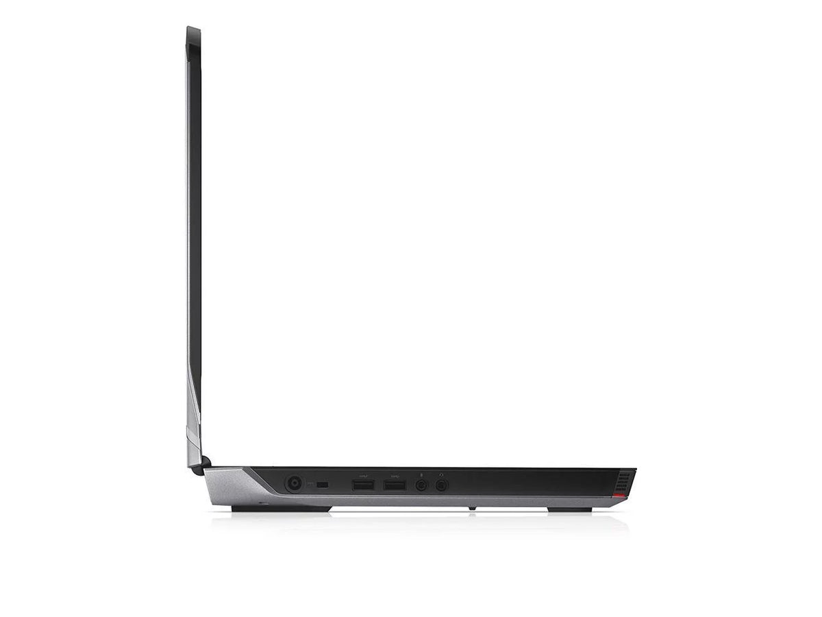 Recertified  Alienware 15 R2 15.6-inch FHD Gaming Laptop (  Core i7-6700HQ 2.6Ghz, 16GB RAM, 500GB HD, NVIDIA GeForce GTX 970M 3GB, Windows 10 Home ) Grade A