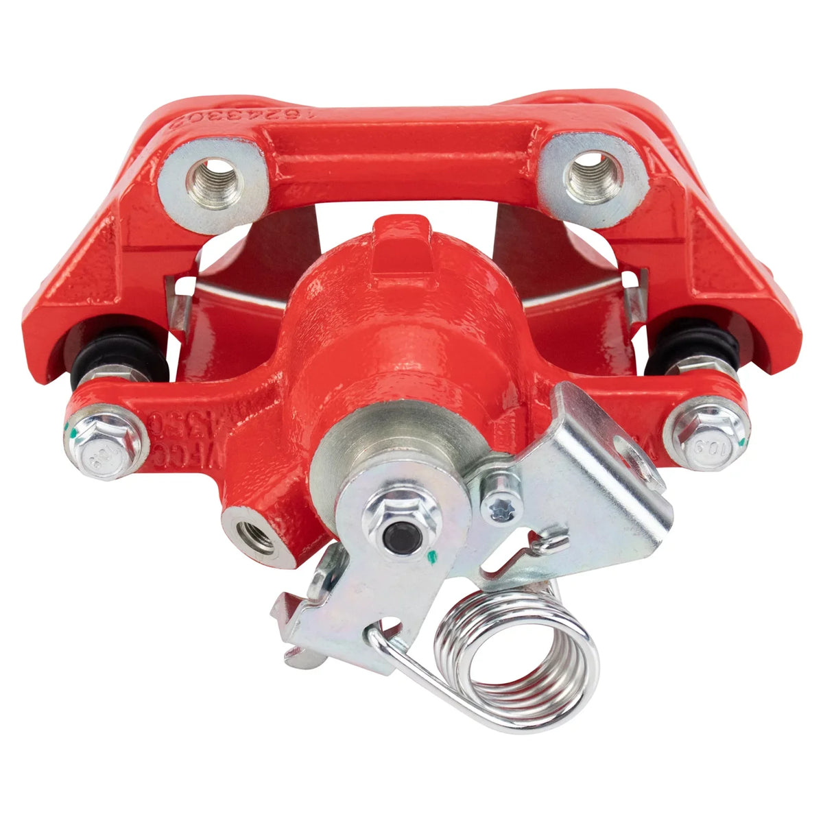 TRQ Rear Right Brake Caliper For 11-15  Explorer 10-14 Flex 13-15 Taurus MKT CLA40306
