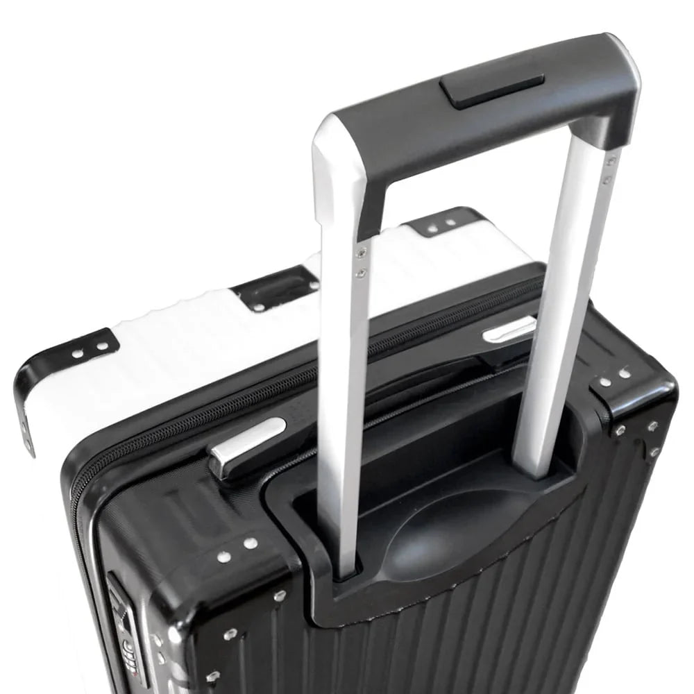 MOJO Boston College Eagles 21'' Premium Carry-On Hardcase