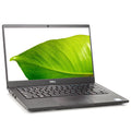 Used  Latitude 7390 13.3" Non-touch Laptop Core i5 8GB 128GB SSD M.2 Integrated Graphics Win 10 Pro B v.WCA