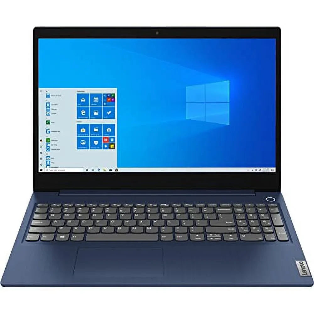 Pre-Owned  IdeaPad 3 15ITL05 15.6" Laptop  Core i3-1115G4 4GB Ram 128GB SSD W10H in S mode(Refurbished - Good)