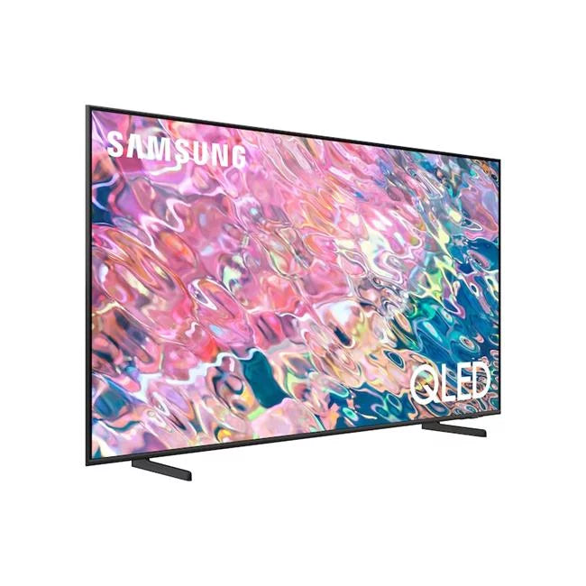 Class QLED 4K Q60B LCD TV - 2 Years.  HG65Q60BANFXZA 65 in