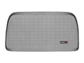 WeatherTech Cargo Trunk Liner compatible with 1999-2004 Honda Odyssey - Behind 3rd Row Seating, Grey
