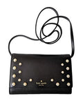 Kate Spade New York Women's Summer Serrano Place Pearl Crossbody Bag No Size (dark)