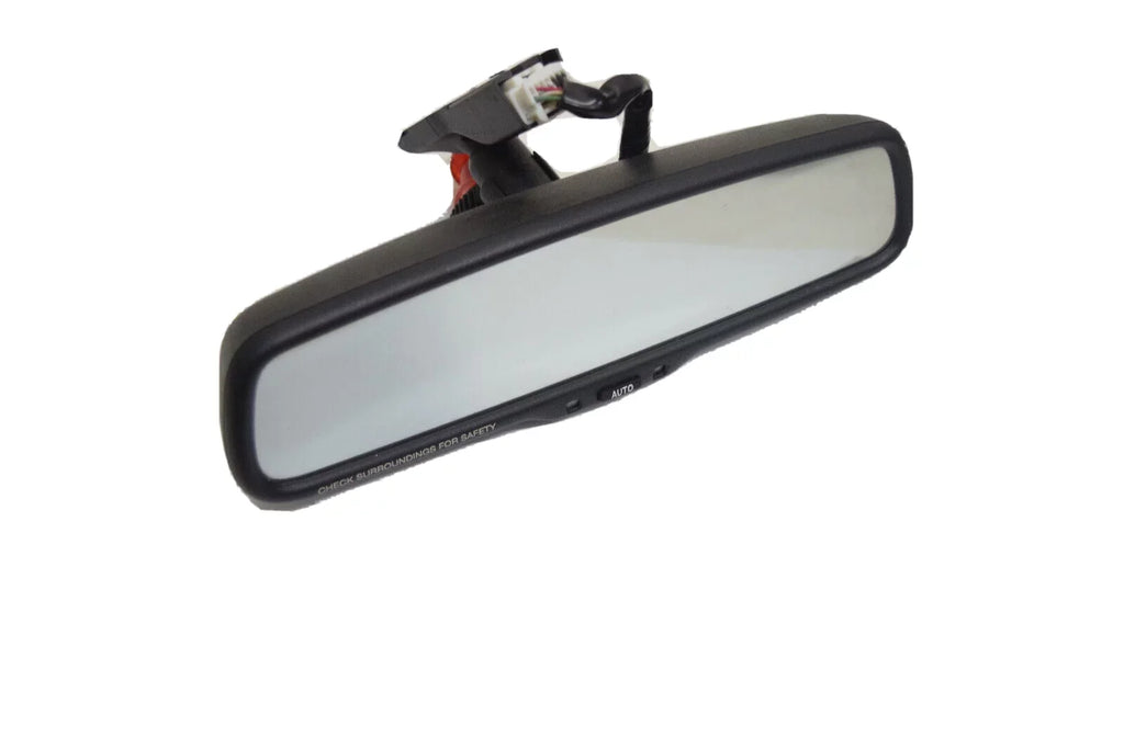 08 09 10 11  Tacoma Rear View Mirror Backup Camera 878104030