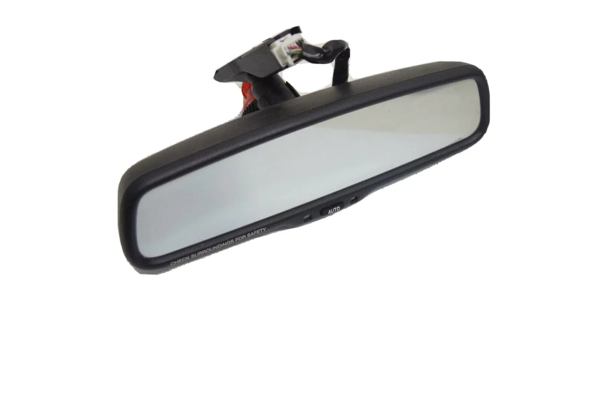 08 09 10 11  Tacoma Rear View Mirror Backup Camera 878104030