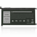 WDX0R WDXOR CYMGM Battery 42Wh For  Inspiron 17 5770