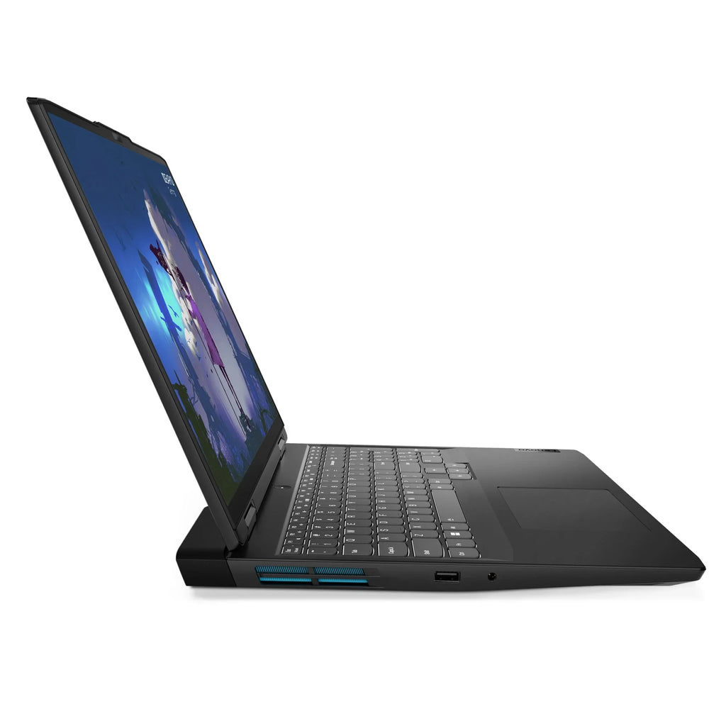 IdeaPad Gaming 3i Laptop, 16" IPS  165Hz, i7-12650H, 8GB, 512GB, For Gaming