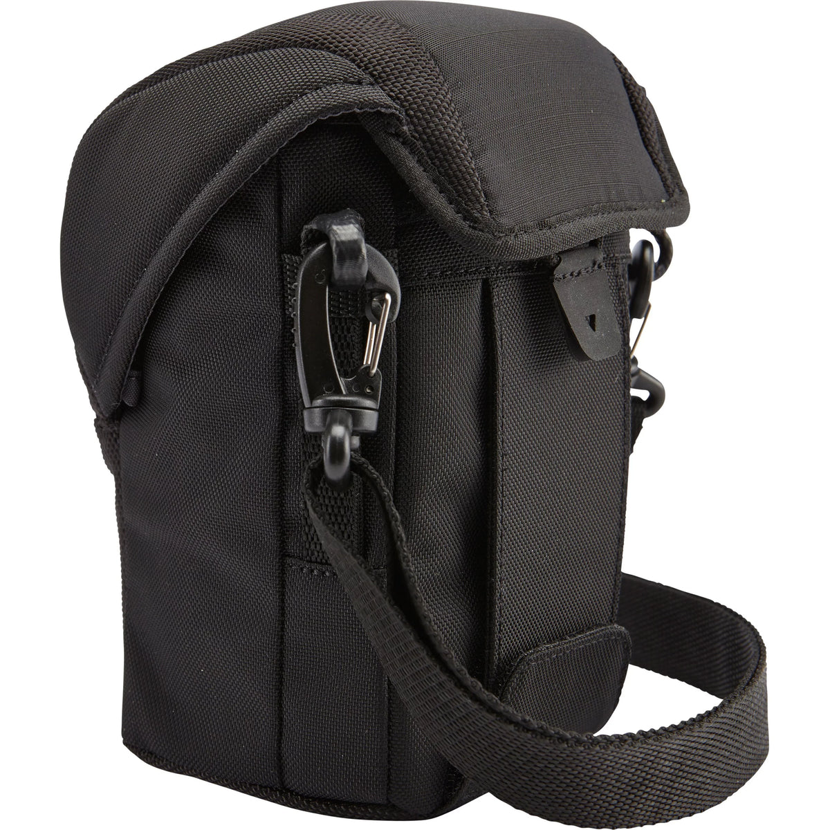 Case Logic Luminosity DSL-101 Carrying Case Camera Lens, ebony