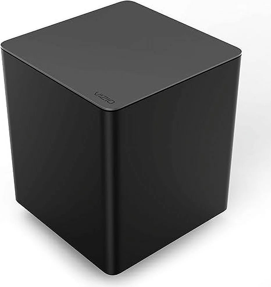 Open Box VIZIO M-Series 2.1 Sound Bar Dolby Atmos DTS:X Wireless Subwoofer M215A - ebony