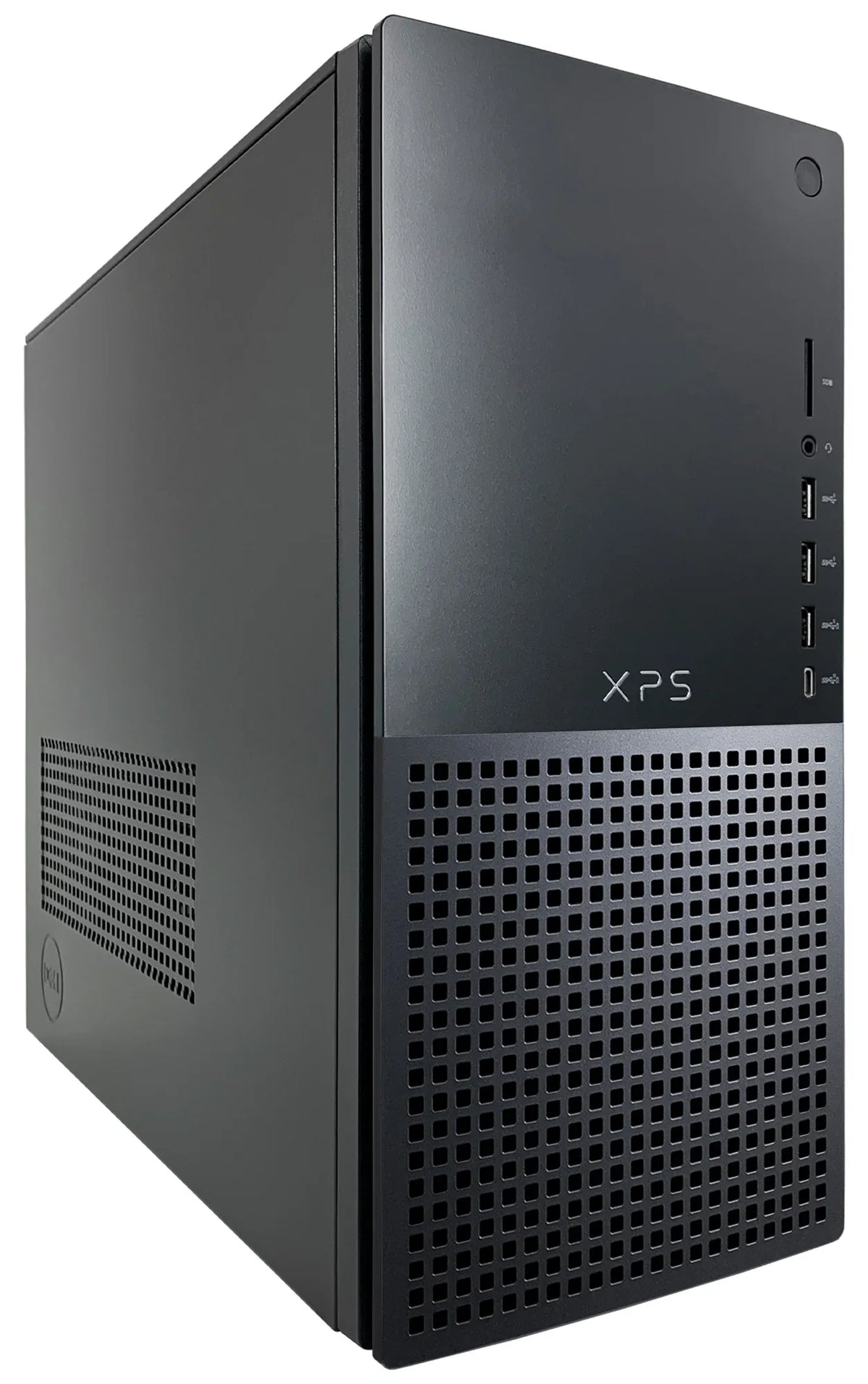 XPS 8960 Desktop PC - 14th Gen  Core i7-14700K up to 5.6 GHz, 64GB RAM, 4TB PCIe SSD + 2TB HDD, NVIDIA GeForce RTX 3090, Windows 11 Pro