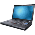 Used  ThinkPad T410S Laptop  i5 Dual Core Gen 1 8GB RAM 128GB SSD Windows 10 Home 64 Bit