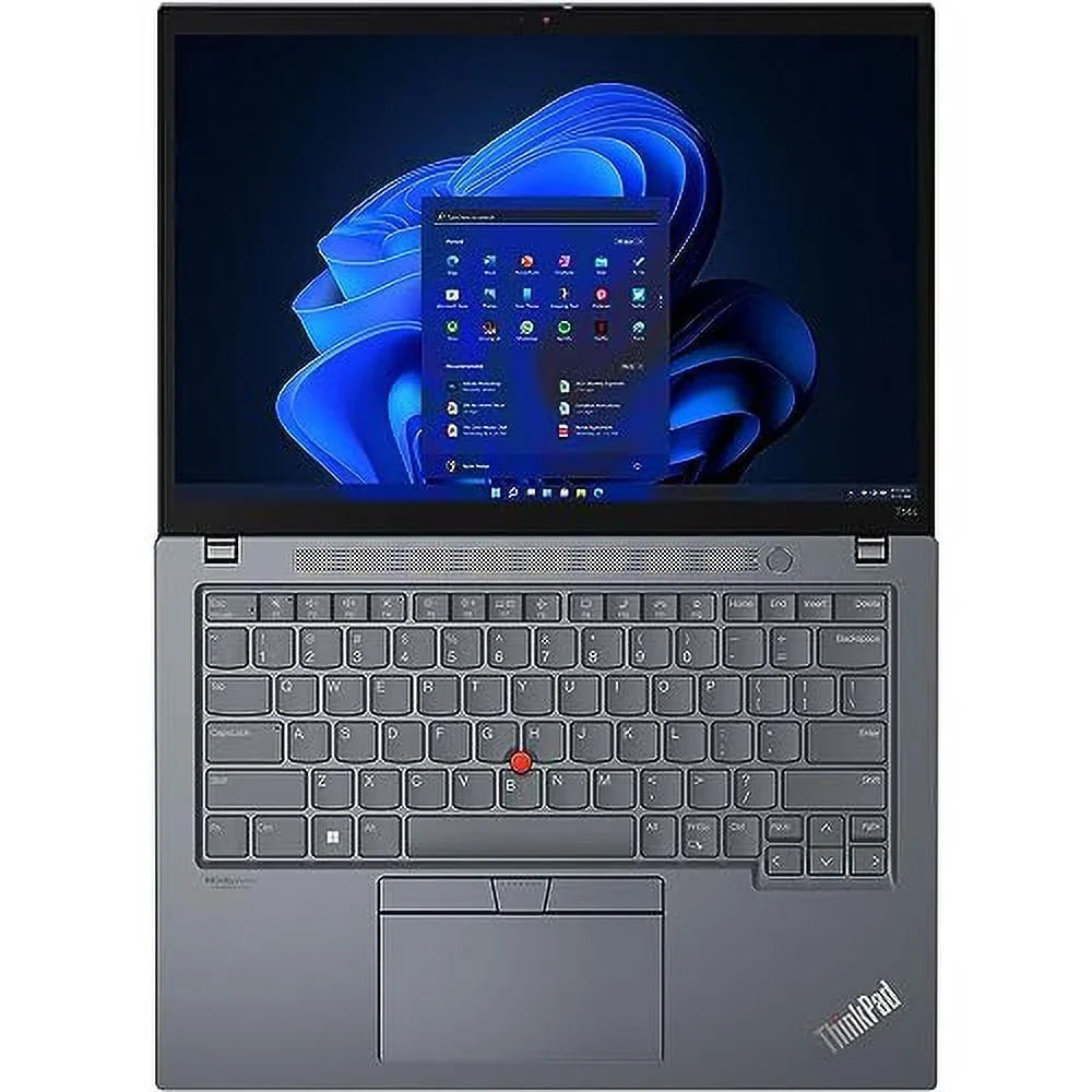 ThinkPad T14s Gen 3 14" FHD+ Touchscreen (AMD Ryzen 7 Pro 6850U , 16GB RAM, 1TB SSD, (8-Core Beat i7-1185G7)) Business Laptop, Backlit KB, Fingerprint, FHD Webcam, 3-Yr WRT, Win 11 Pro