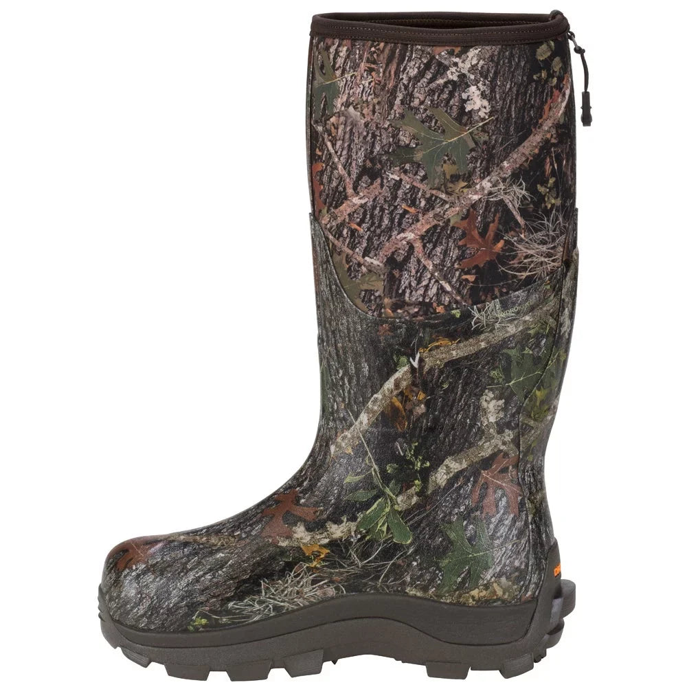 Dryshod NoSho Ultra Hunt Cold-Conditions Hunting Boot - Men's, Camo, 13, MBM-MH-