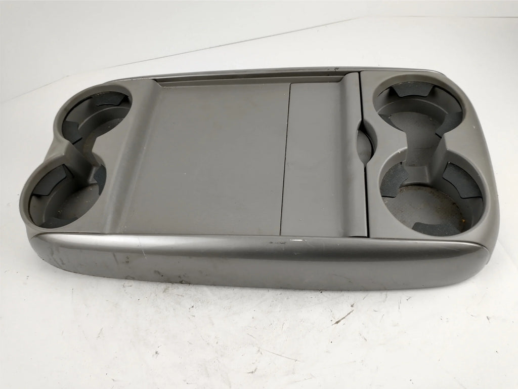 Pre-Owned 04 05 06 07 08 09 10  Sienna Center Console Tray Cup Holder OEM (Good)
