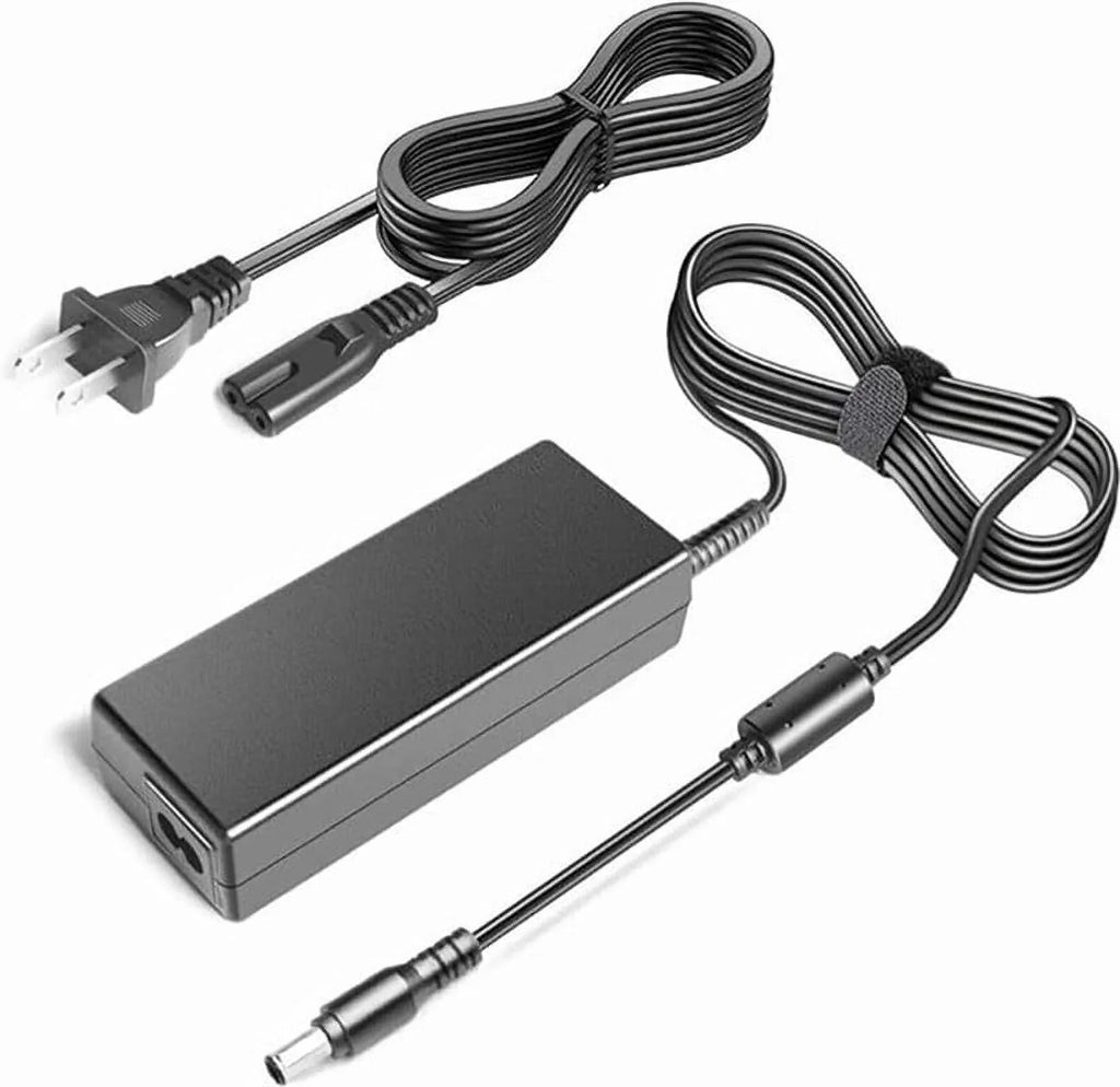 Nuxkst 65W AC Adapter with Power Cord for  Inspiron 15 5000 Series 5584 5585