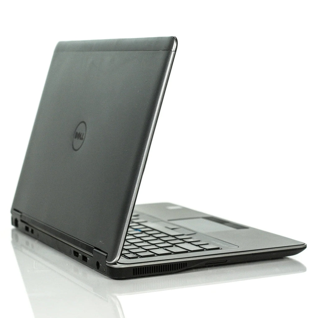 Used  Latitude E7440 Laptop i7 Dual-Core 8GB 128GB SSD Win 10 Pro B v.AA