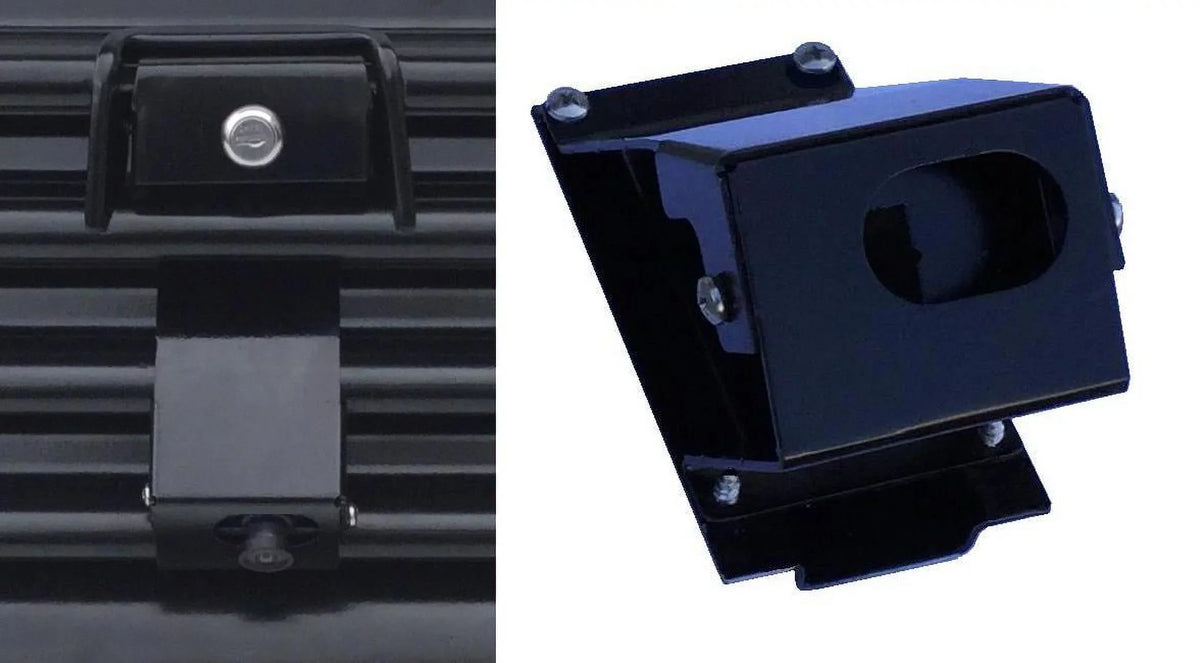 CAMERA BRACKET 13-18