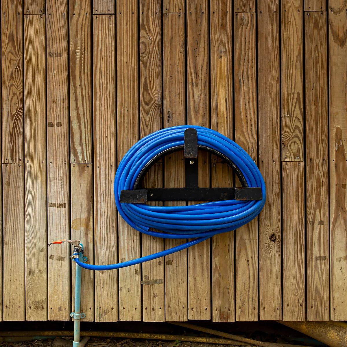 Lightweight Backwash Hose Lay Flat Reinforced Discharge plastic Hose 4" ID 49ft for Swimming Pool