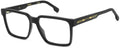 Eyeglasses Carrera VICTORY C 04 003 dark