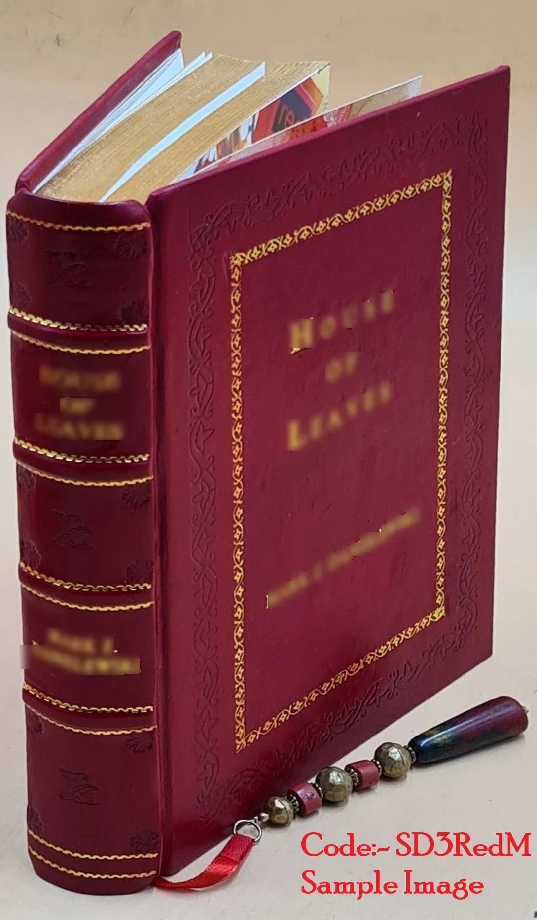 de i Cherici 'Assuntione in Napoli nel Collegio della Compagnia di Giesù stampata ad istantia del prefetto [Premium Leather Bound]. Parte prima 'instruttioni della Congreg