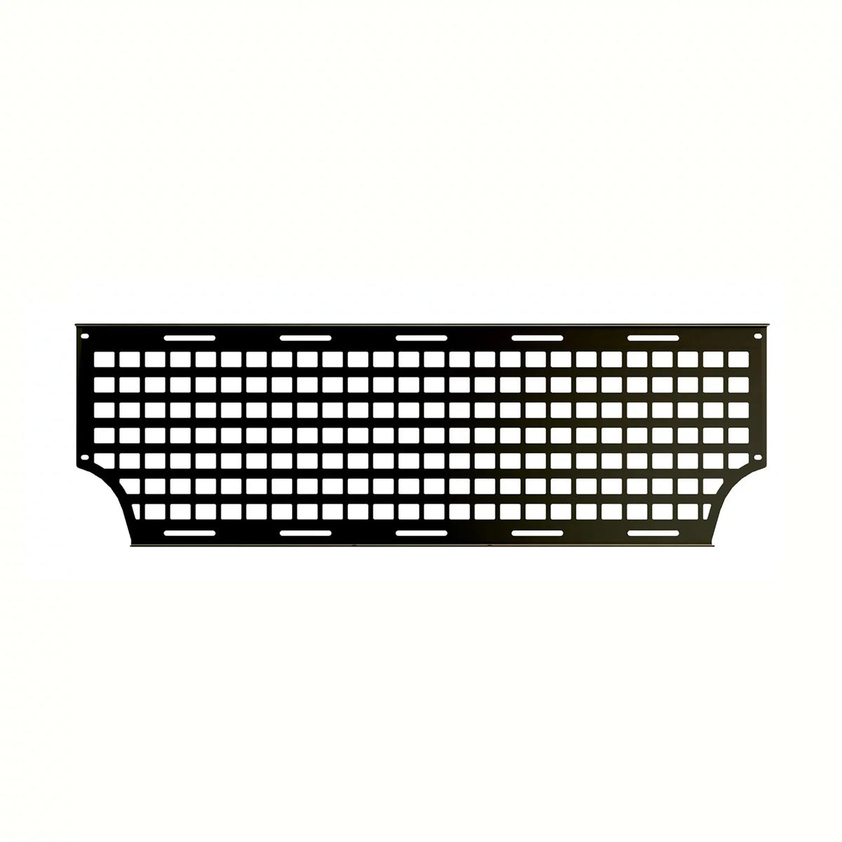 Putco 195143 Molle Panel Fits 19-21 Ranger Fits select: 2019-2022  RANGER