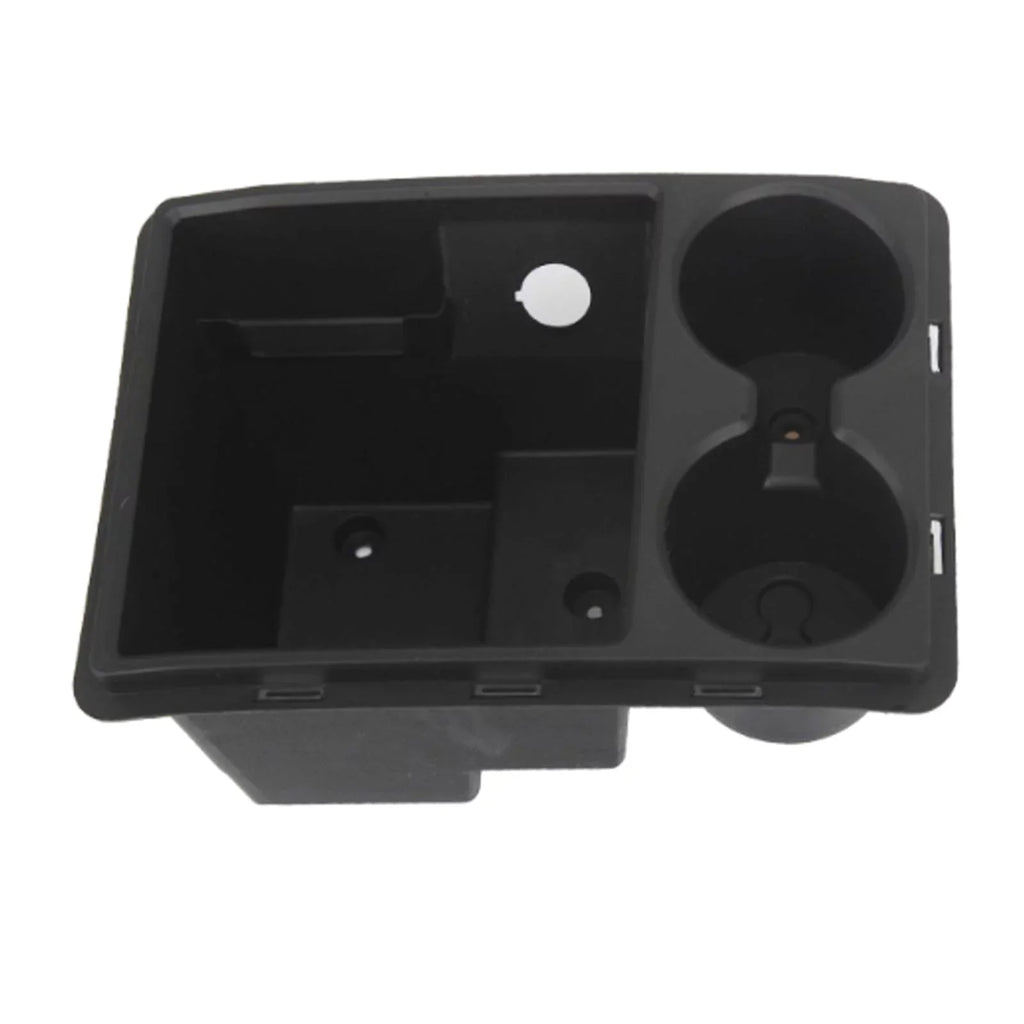 Center Console Organizer Tray, Holder, Fit for RAM 2010-2015 Car Replacement