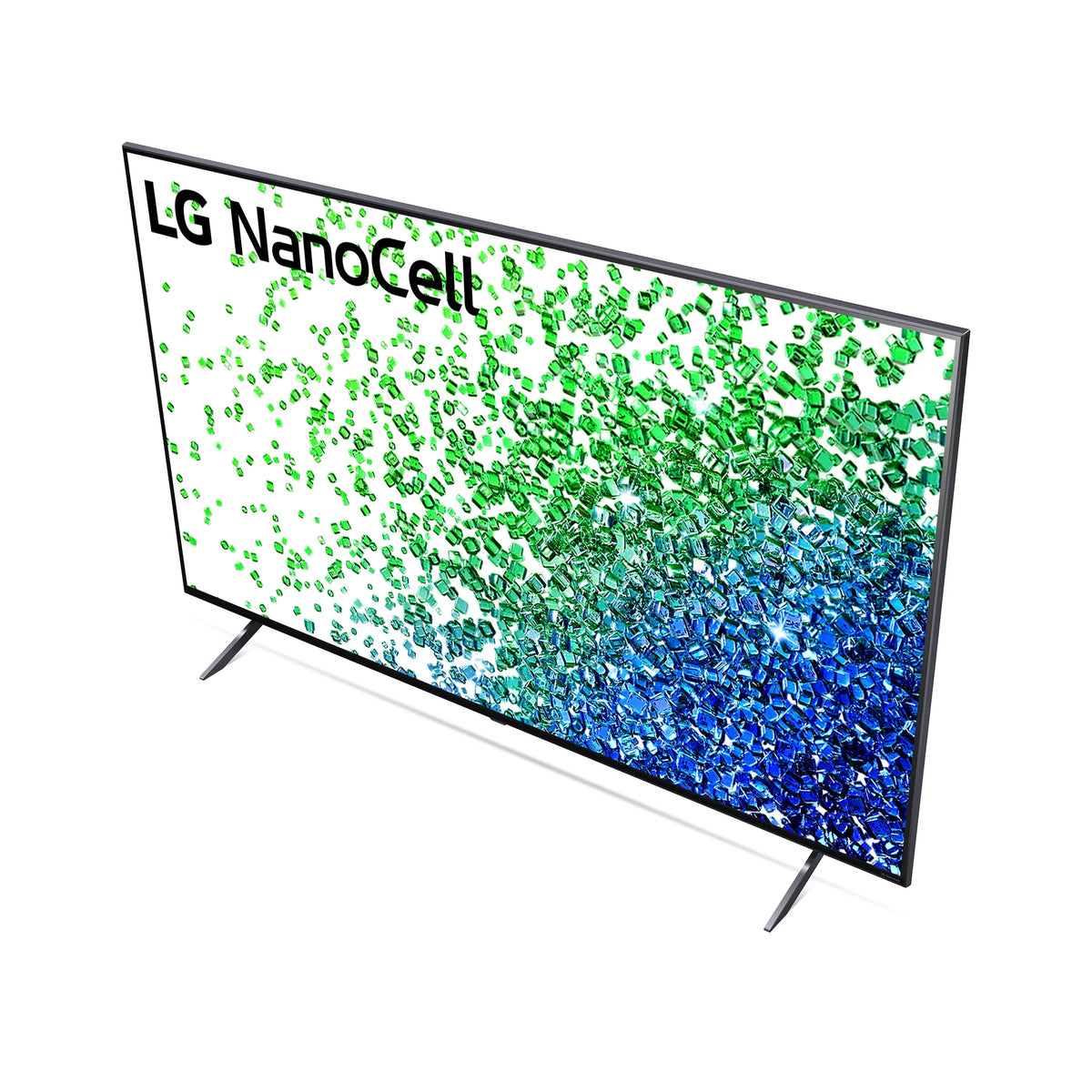 65" Class 4K UHD Smart TV with AI ThinQ® NanoCell 80 Series 65NANO80UPA