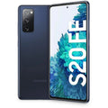 Galaxy S20 FE 5G G781U 128GB, Cloud Navy Smartphone for US Cellular- Like New Condition (Used)