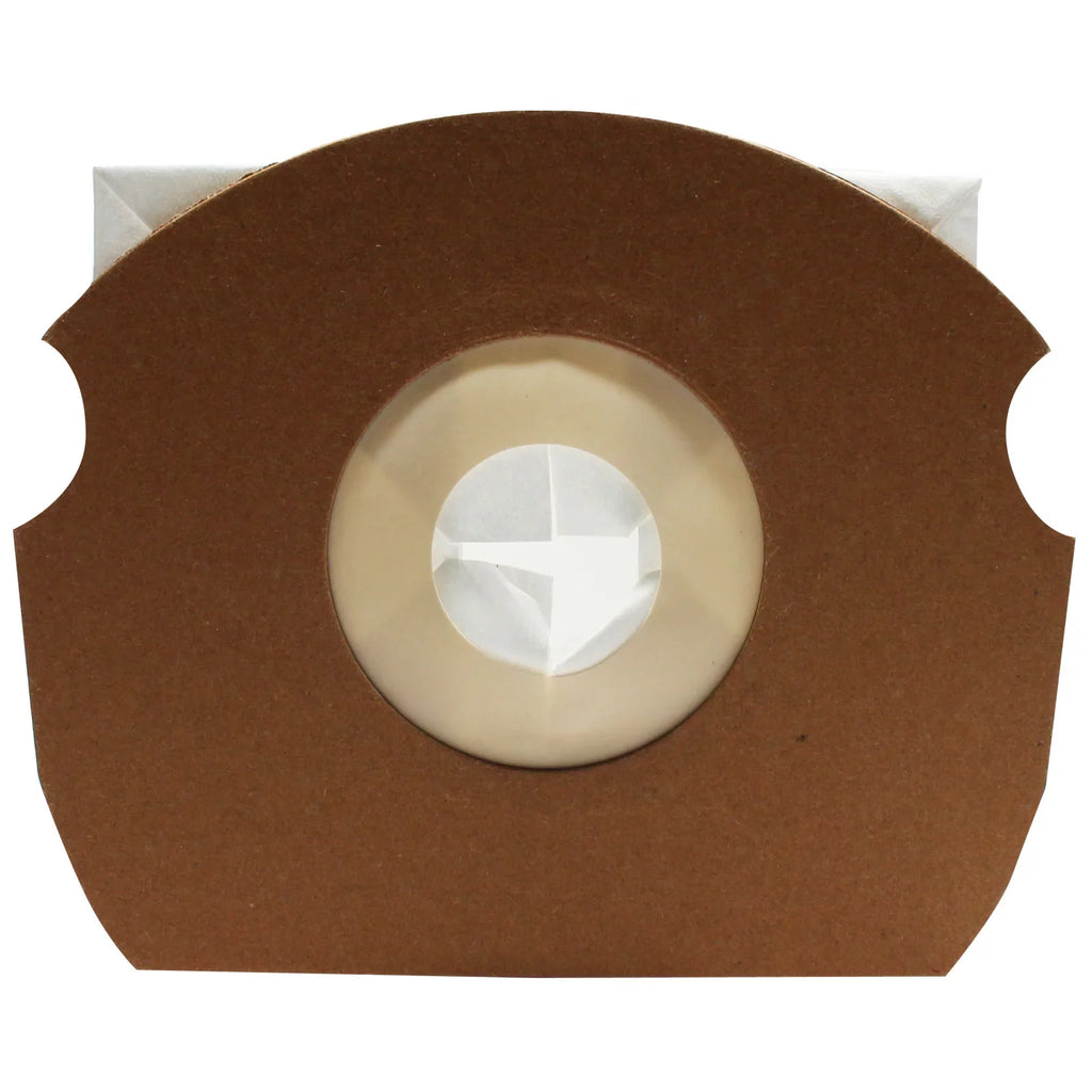18 Replacement Eureka AirSpeed Gold AS1001A Vacuum Bags & 4 Dust Cup Filter - Compatible Eureka AS Vacuum Bag & DCF-21 Filter