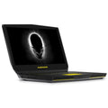 Recertified  Alienware 15 R2 15.6-inch FHD Gaming Laptop (  Core i7-6700HQ 2.6Ghz, 16GB RAM, 500GB HD, NVIDIA GeForce GTX 970M 3GB, Windows 10 Home ) Grade A