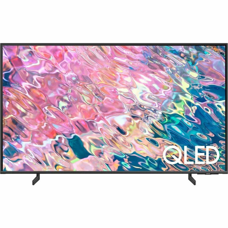 Class QLED 4K Q60B LCD TV - 2 Years.  HG65Q60BANFXZA 65 in