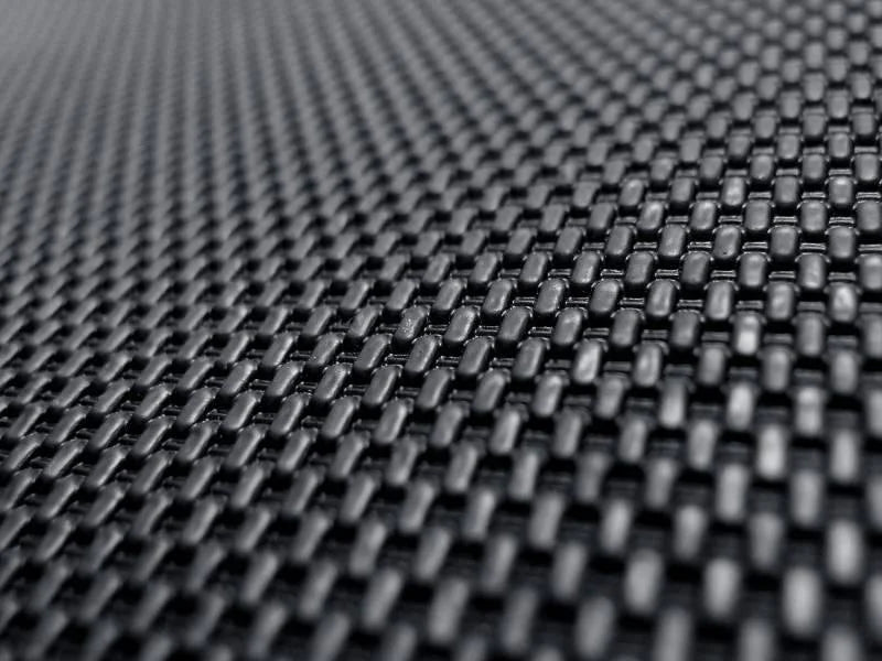 3D MAXpider 2013-2020 Fits  Fusion ebony Kagu Carbon Fiber Embossed Pattern Cargo Liner M1FR0841309