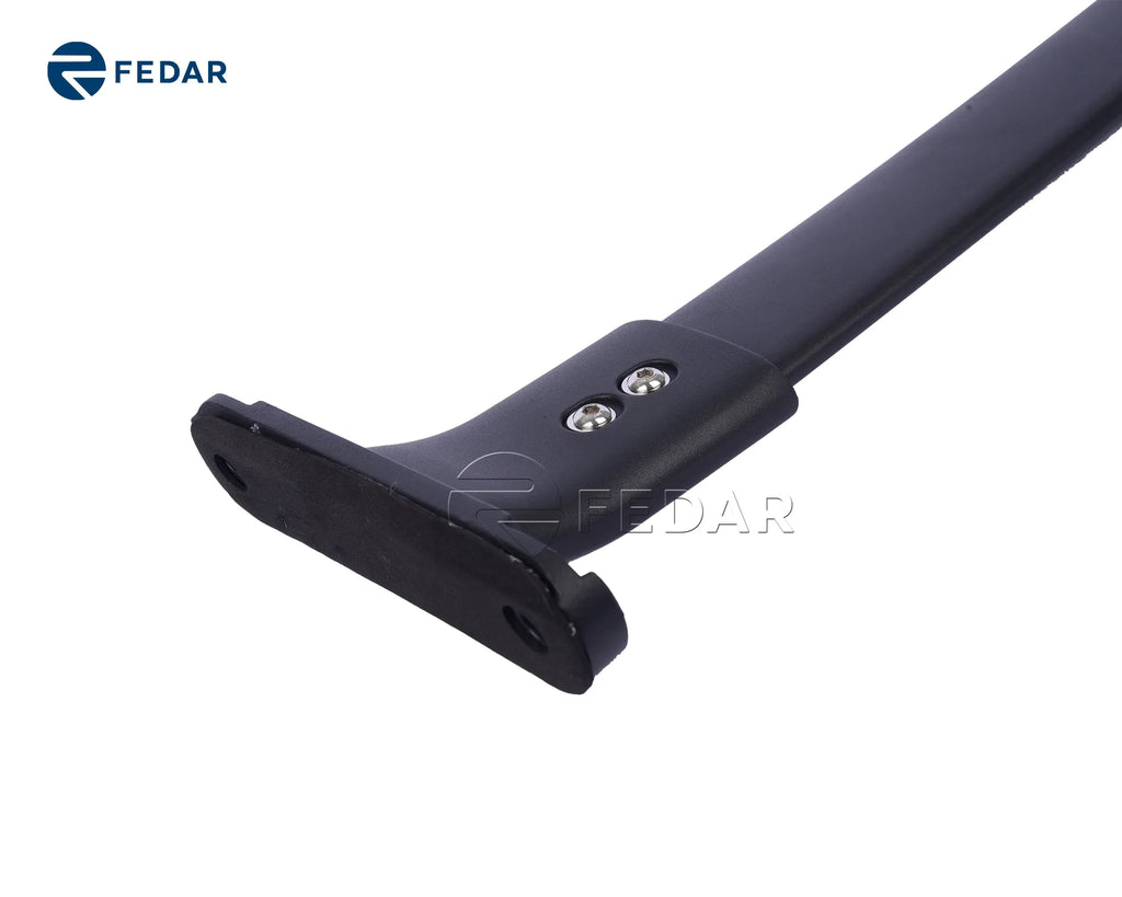 Fedar Fits 2016-2017  Explorer Roof Rack Cross Bar Cargo Carrier