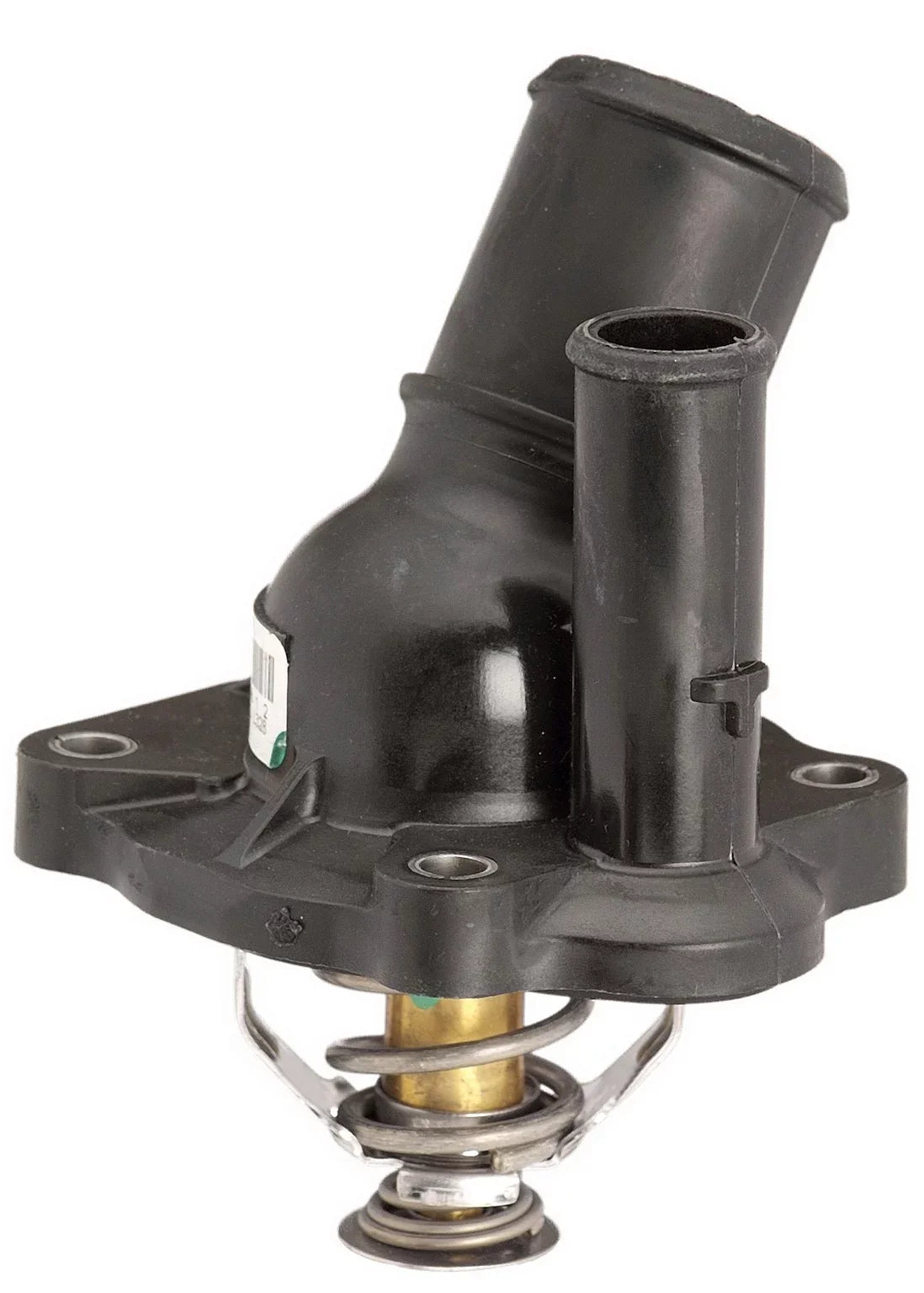 Stant 48708 Thermostat/Water Outlet Assembly Fits select: 2006-2019  FUSION, 2003-2011  FOCUS