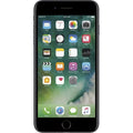 Restored  iPhone 7 Plus 128GB charcoal GSM Unlocked (AT&T + T-Mobile) Smartphone (Refurbished)