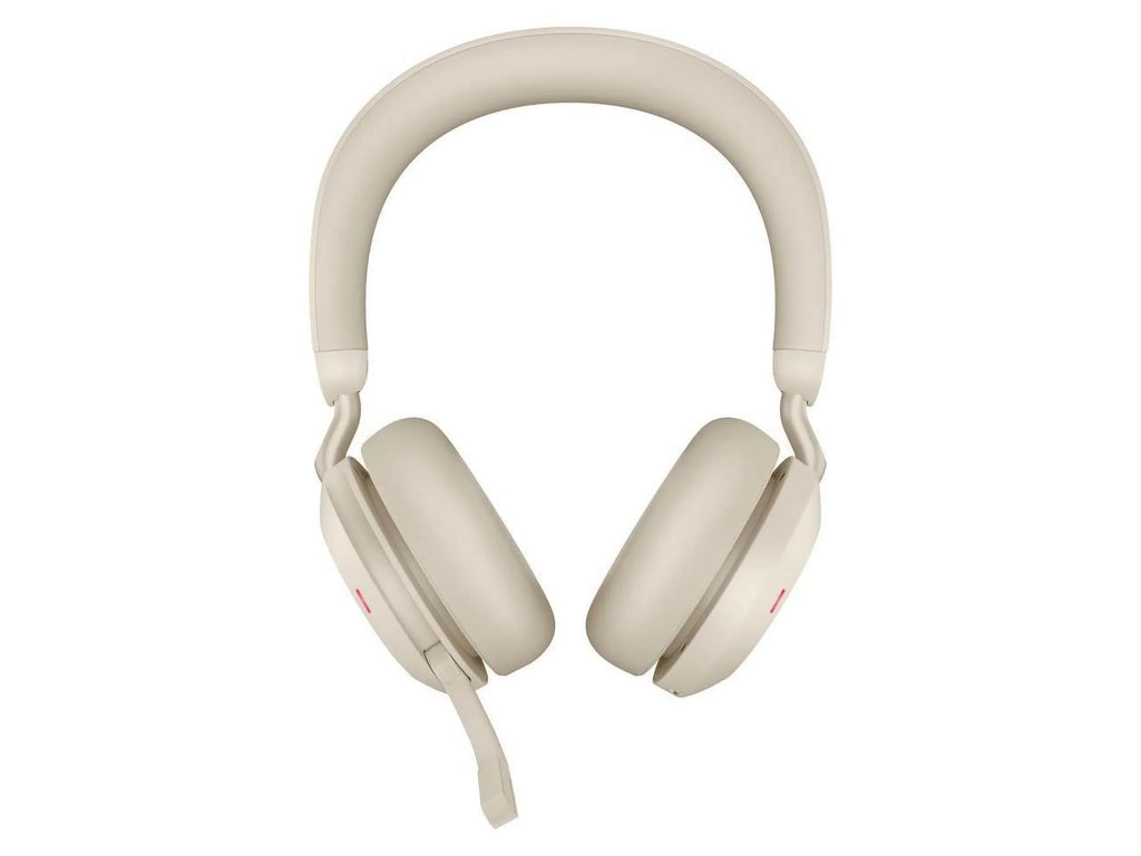 Jabra Evolve2 75 27599-989-998 On-ear Headset