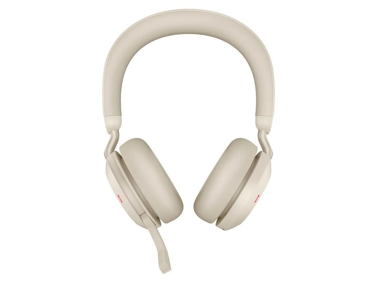 Jabra Evolve2 75 27599-989-998 On-ear Headset