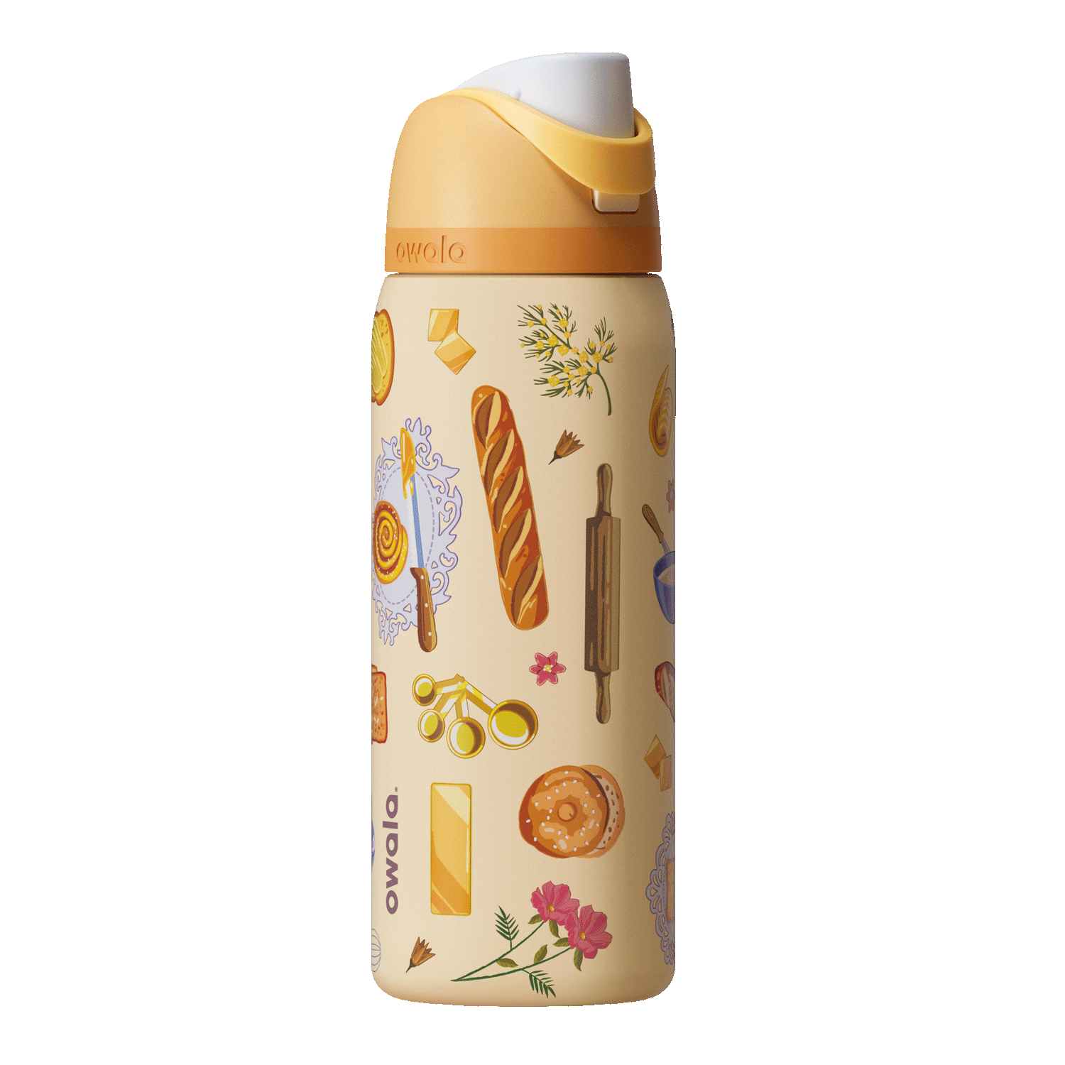 Replacement Lids